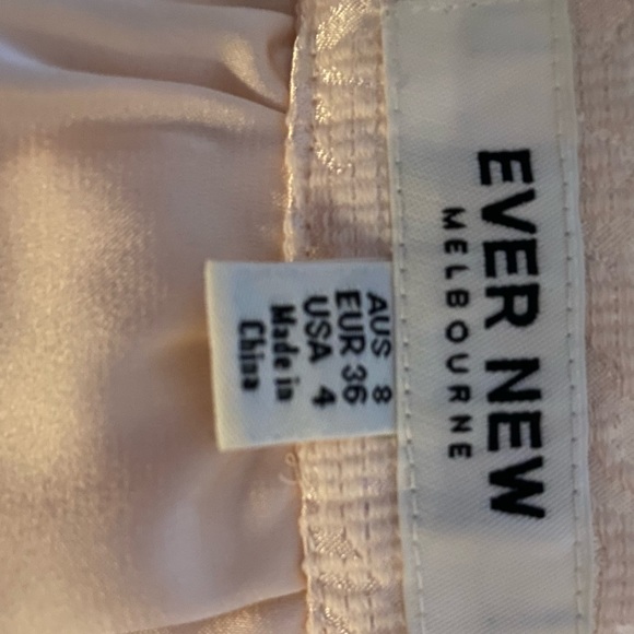 Ever New Melbourne mini skirt - Picture 3 of 3